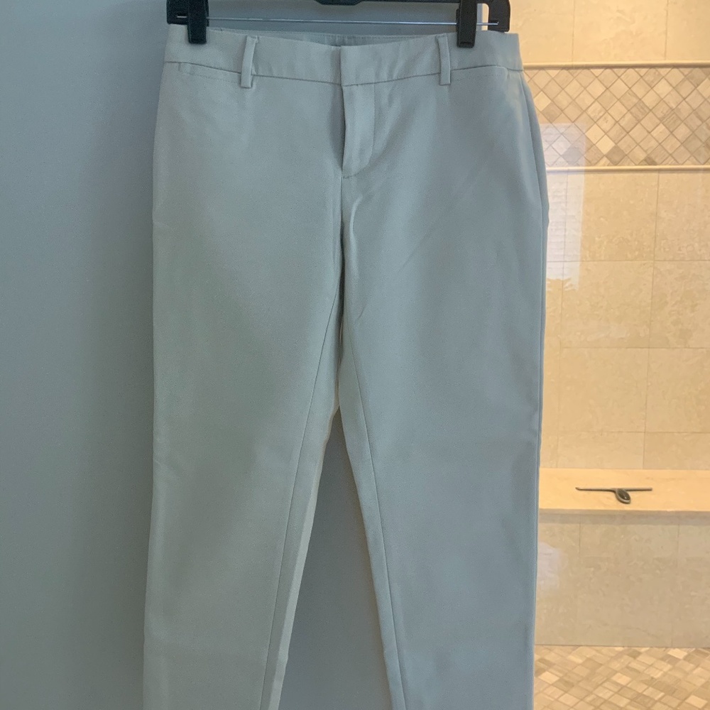 Capri Pants